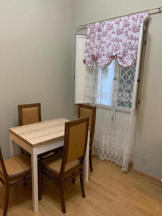 Ampelos Сиракуза Екстериор снимка